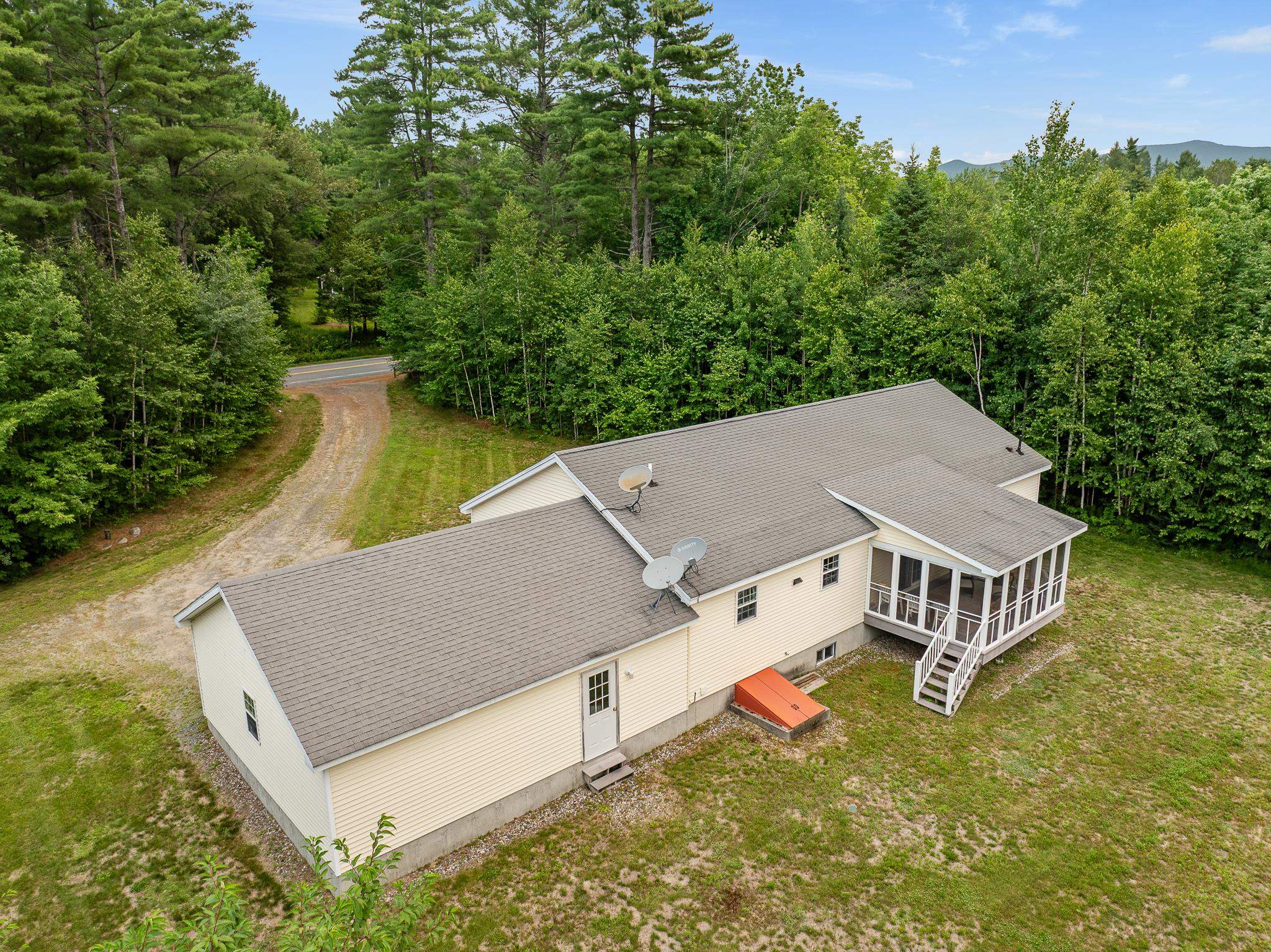 727 Bailey Road