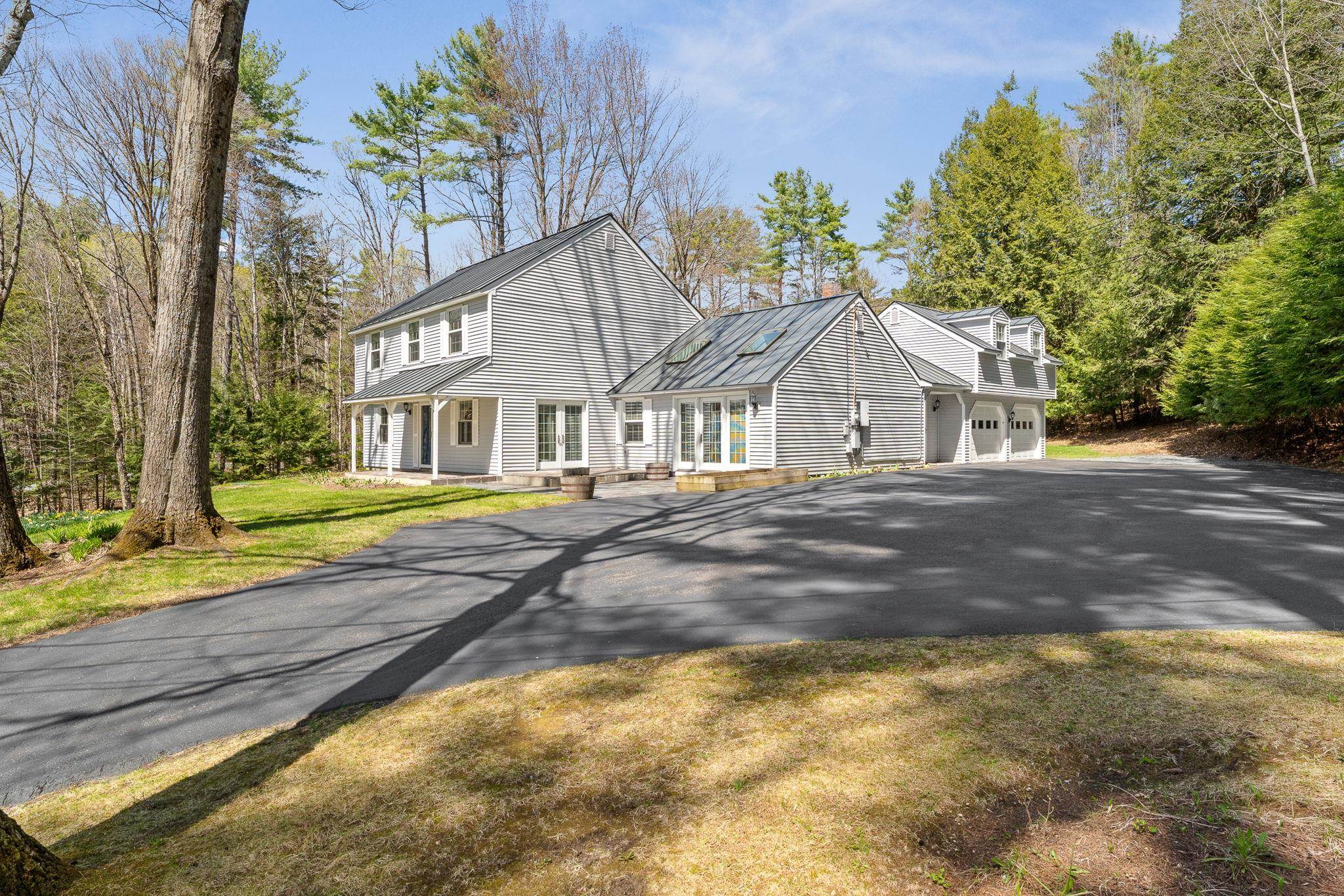 41 Foliage View Road