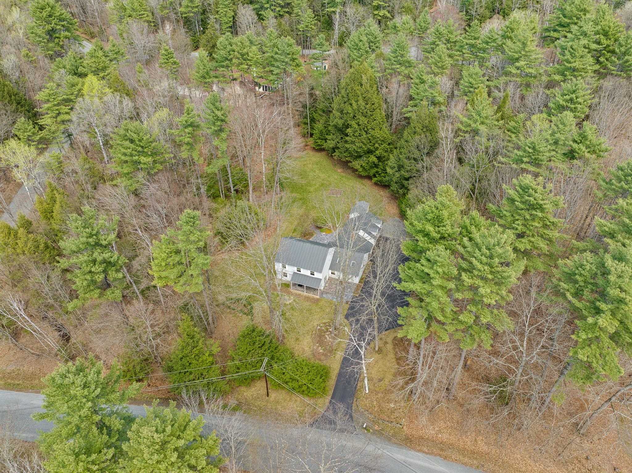 41 Foliage View Road