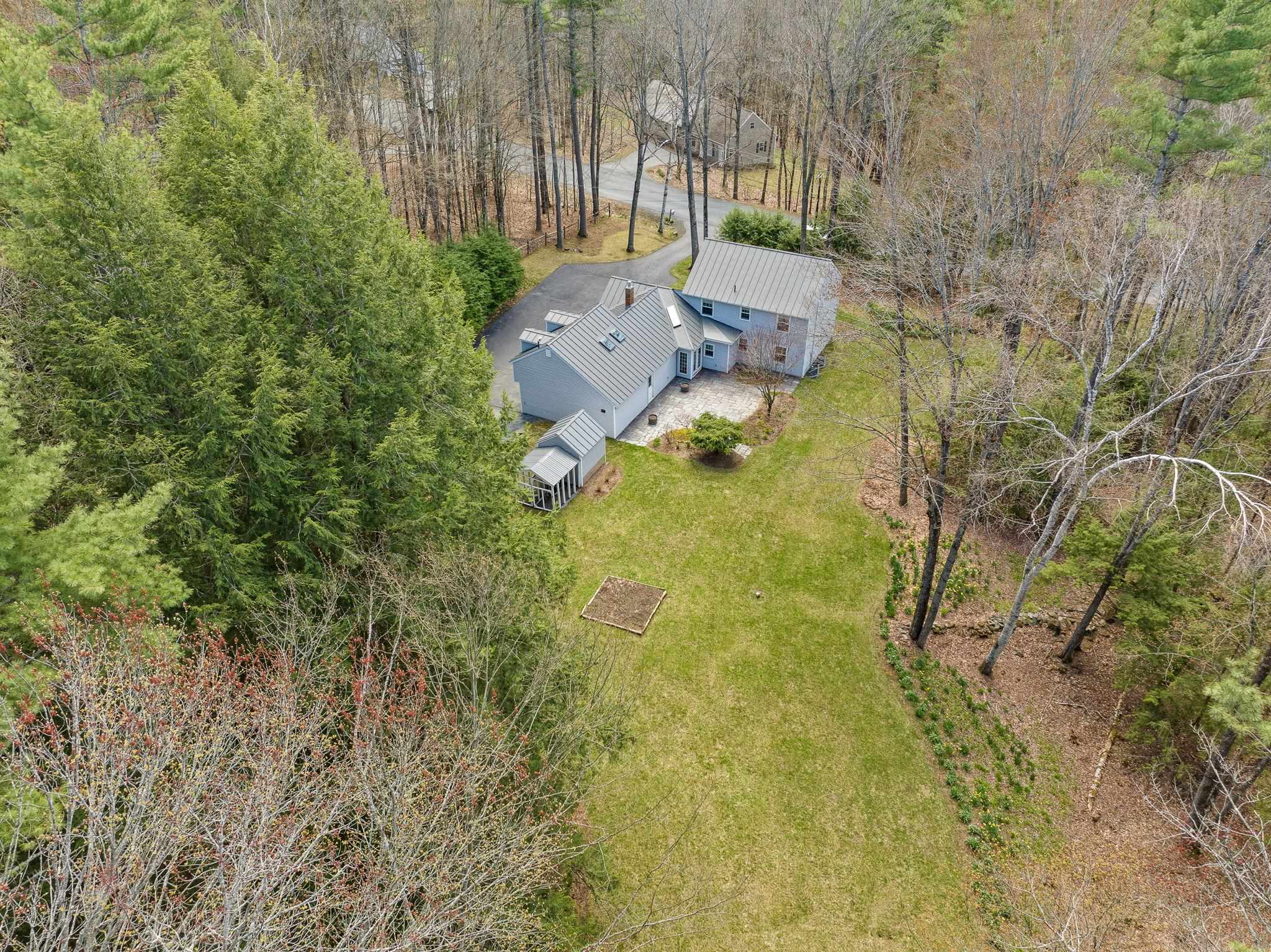41 Foliage View Road