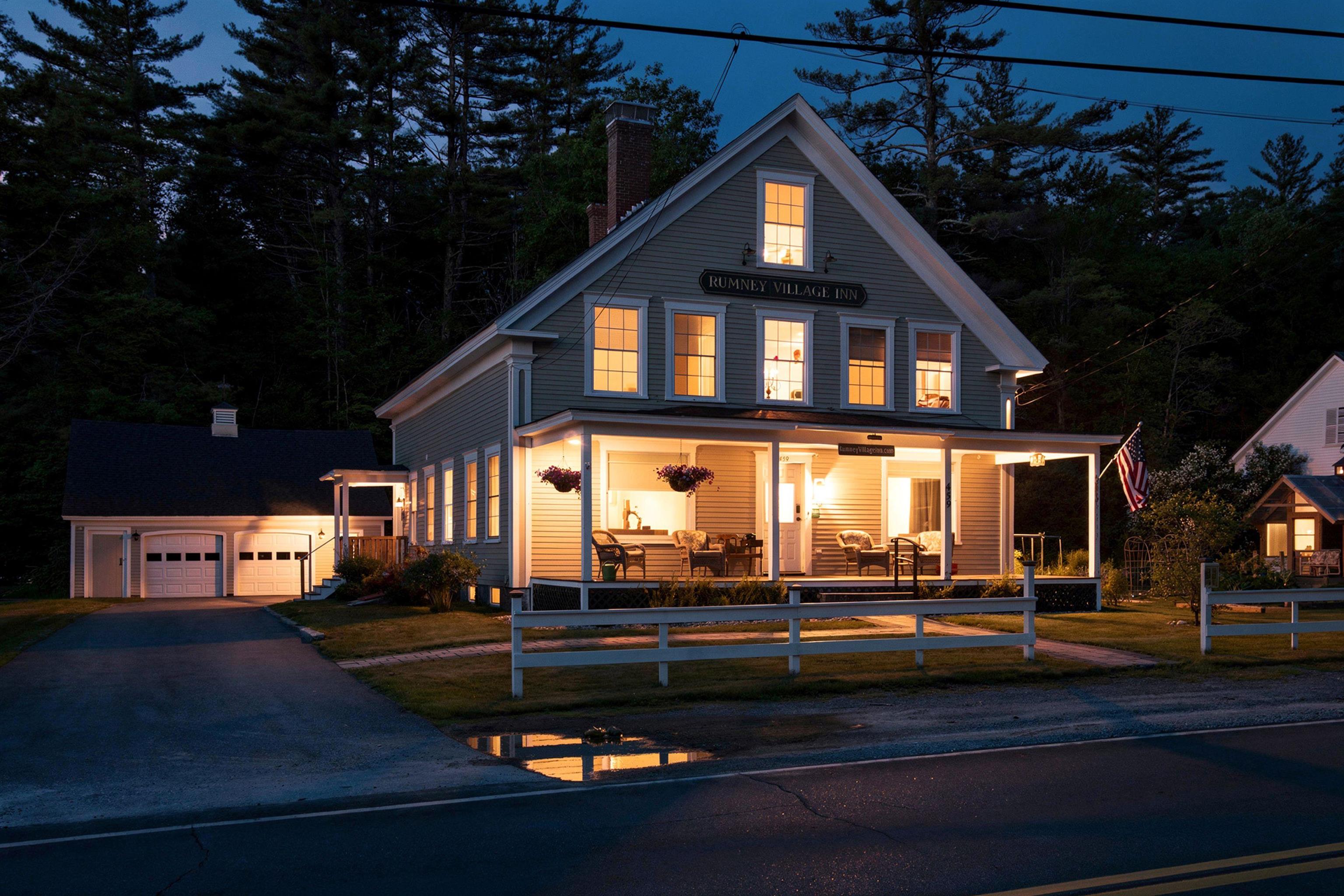 459 Main Street