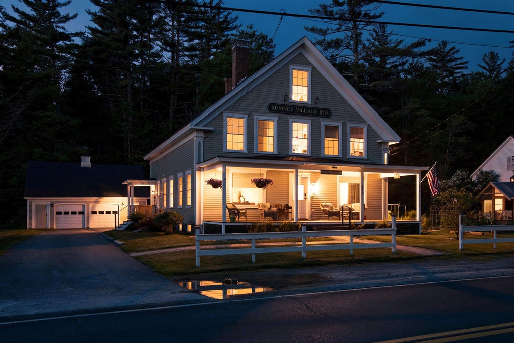 Photo of 459 Main Street, Rumney, NH 03266 (MLS # 5080245)