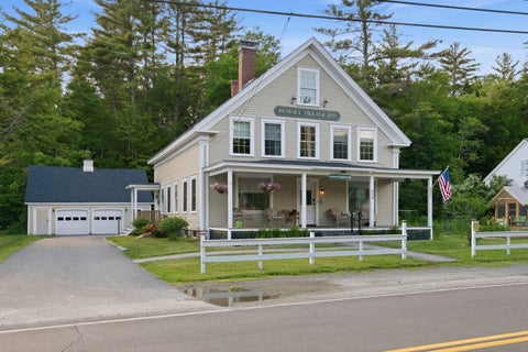 Photo of 459 Main Street, Rumney, NH 03266 (MLS # 5080245)