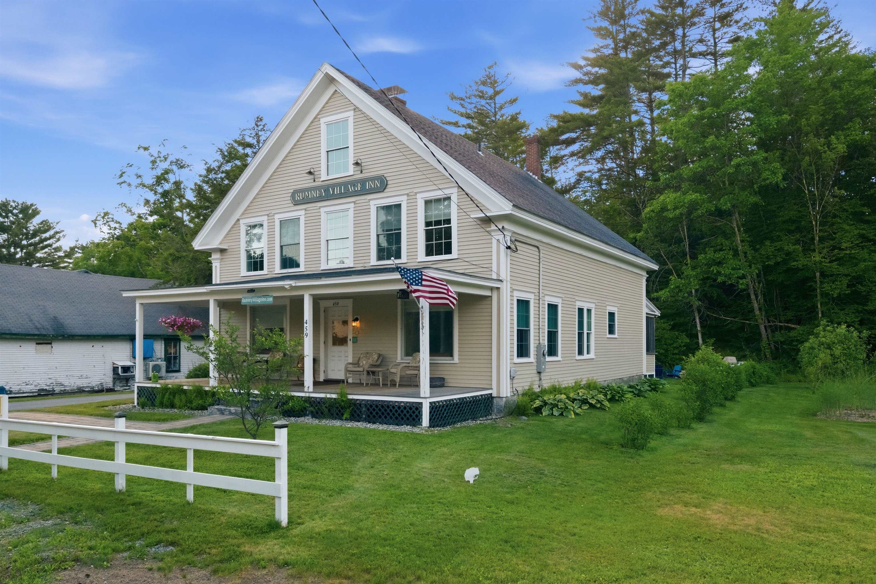459 Main Street