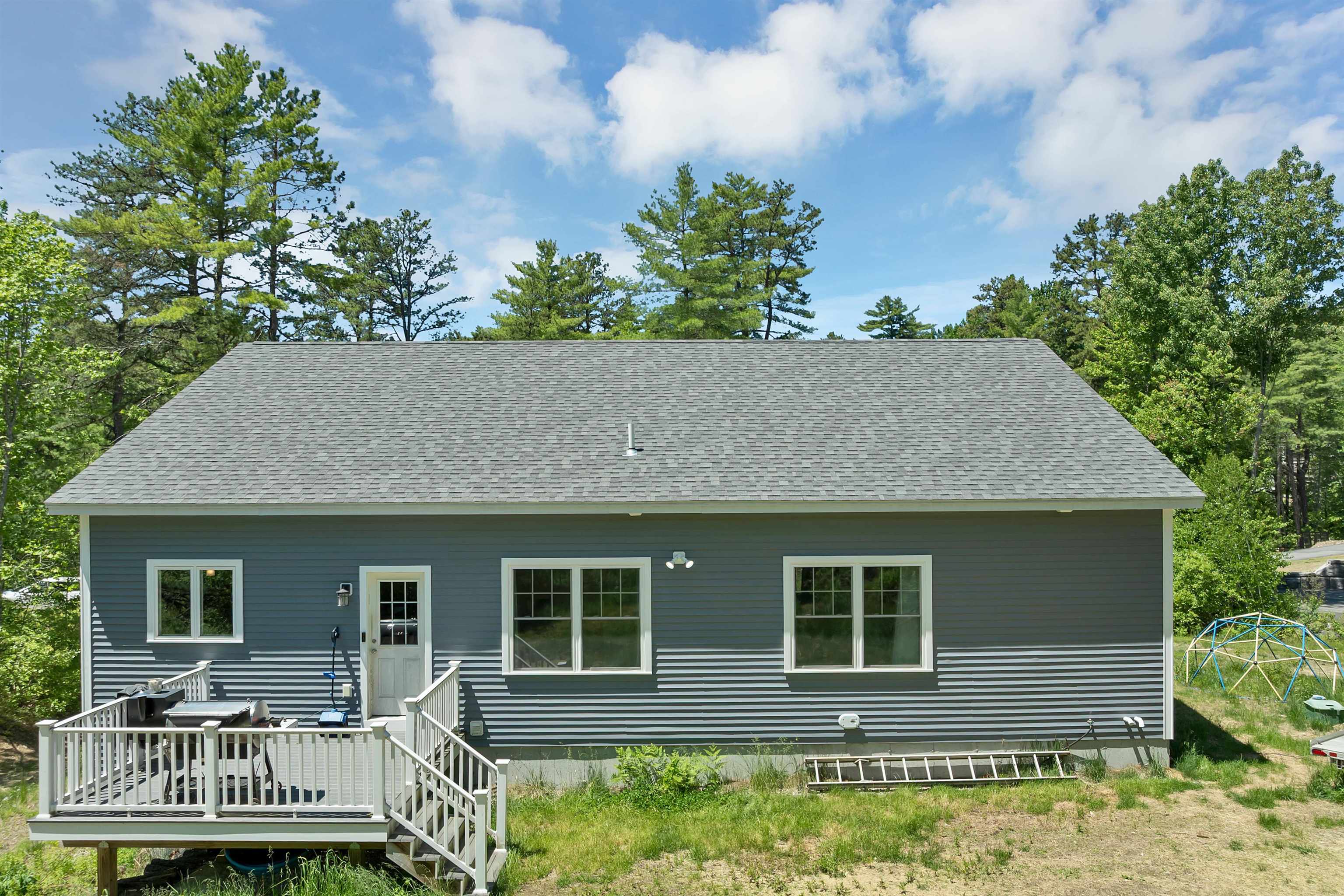 3690 Province Lake Road