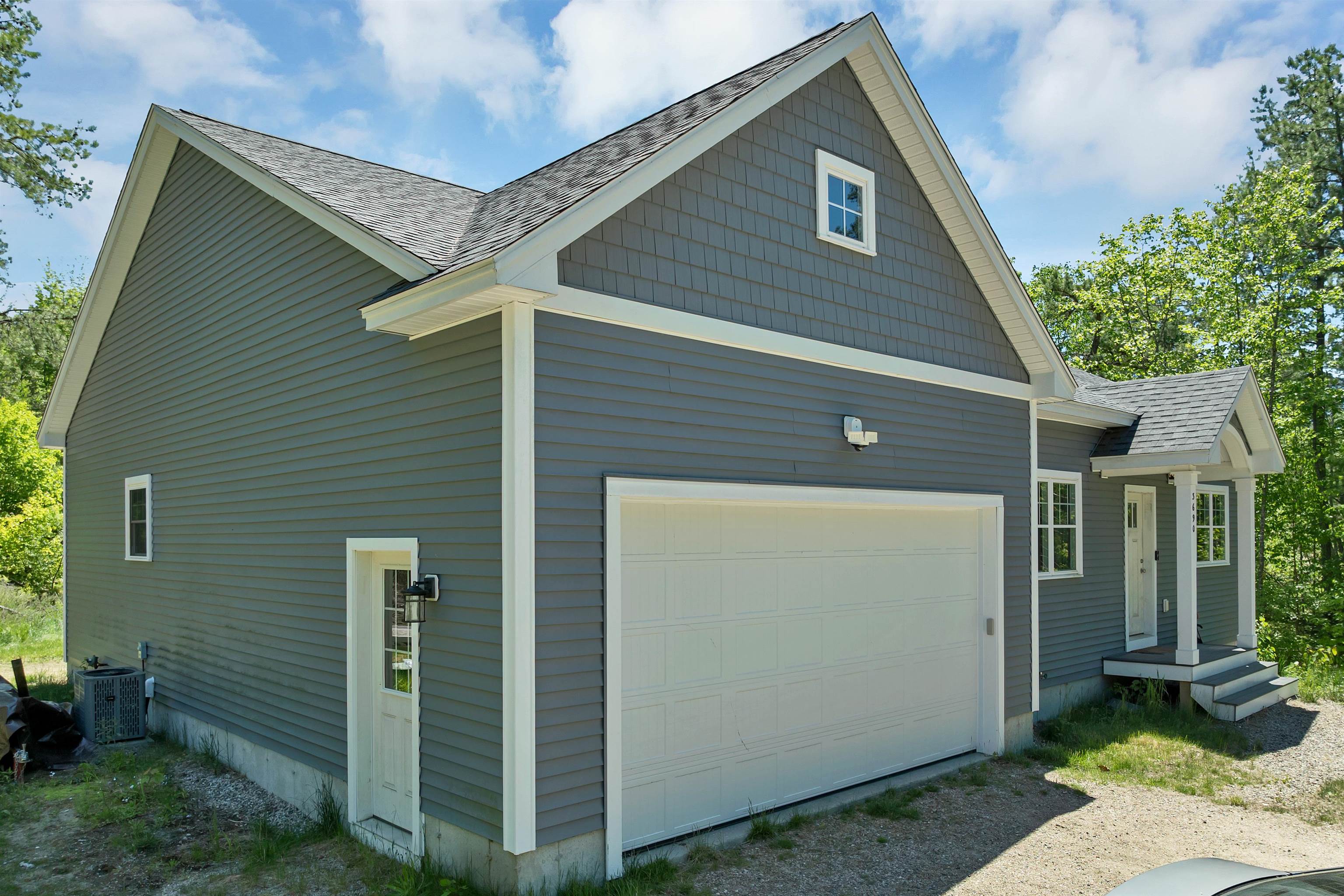 3690 Province Lake Road