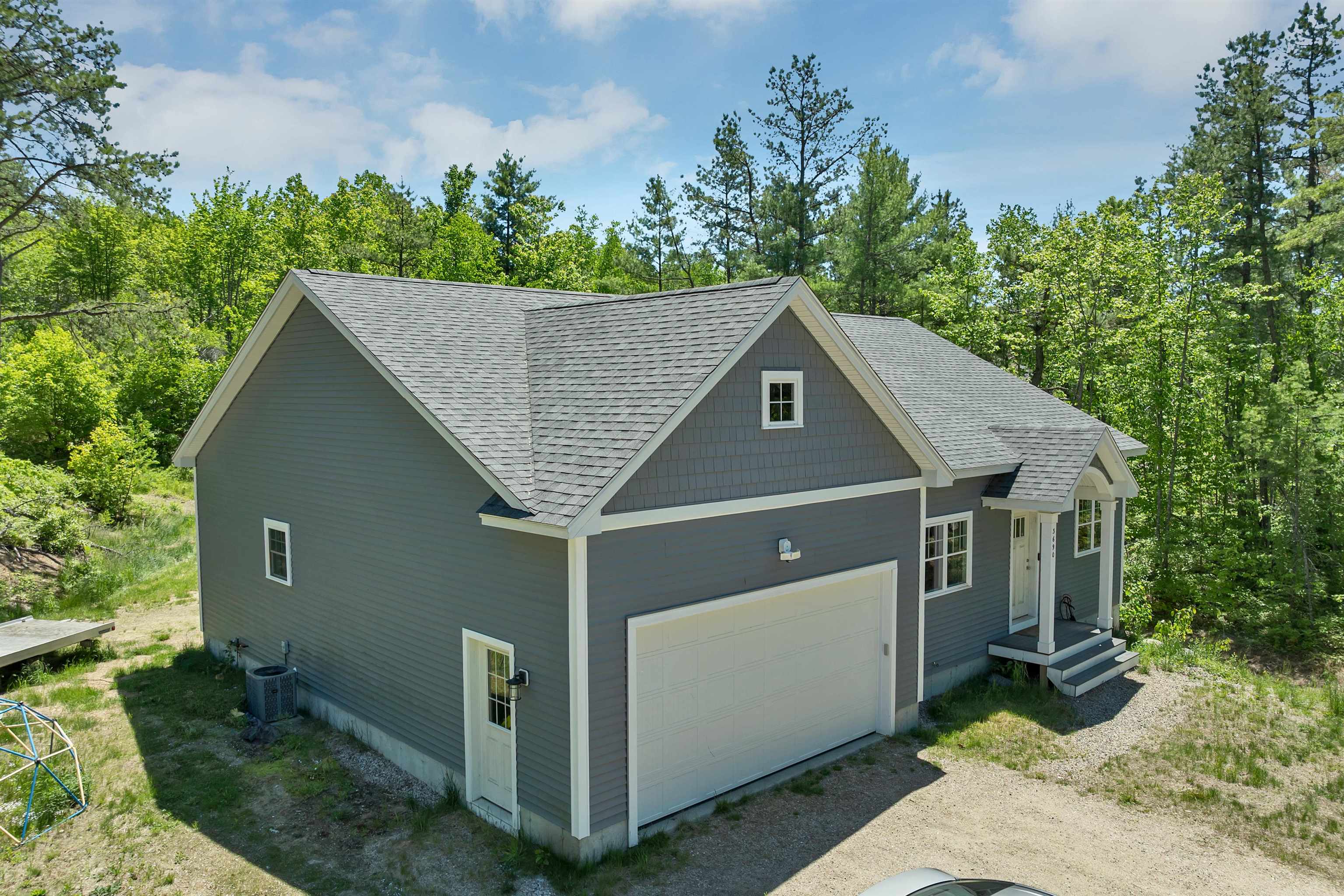 3690 Province Lake Road