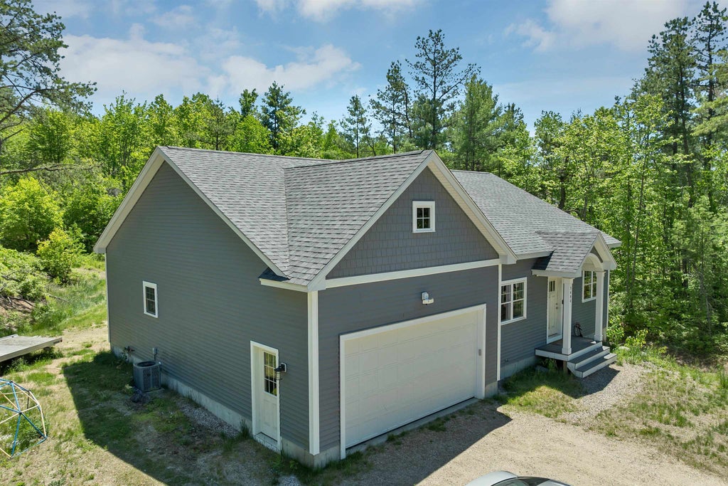 Photo of 3690 Province Lake Road, Wakefield, NH 03830 (MLS # 5092881)