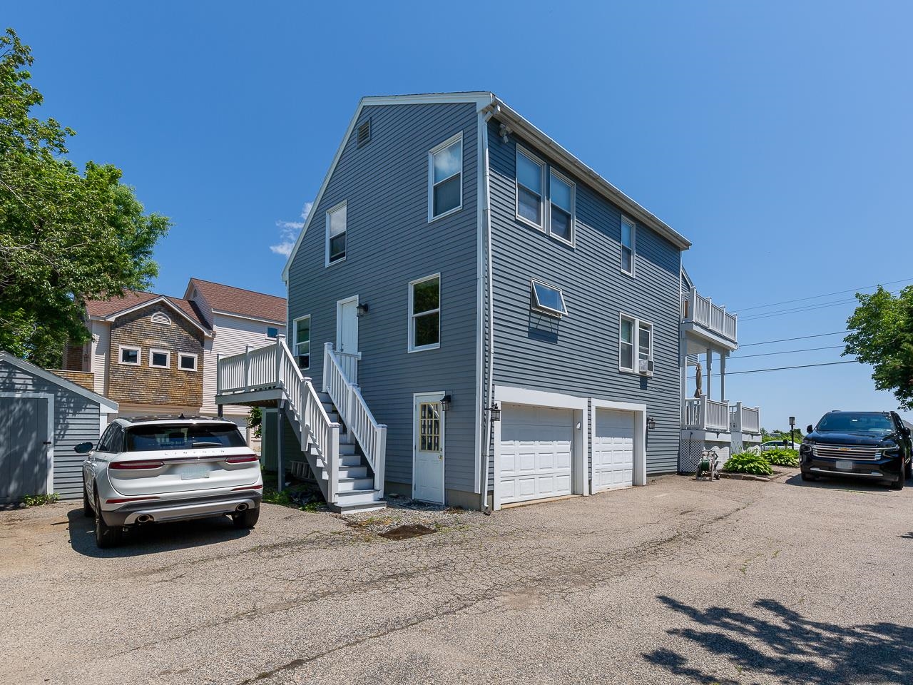 789 Ocean Boulevard