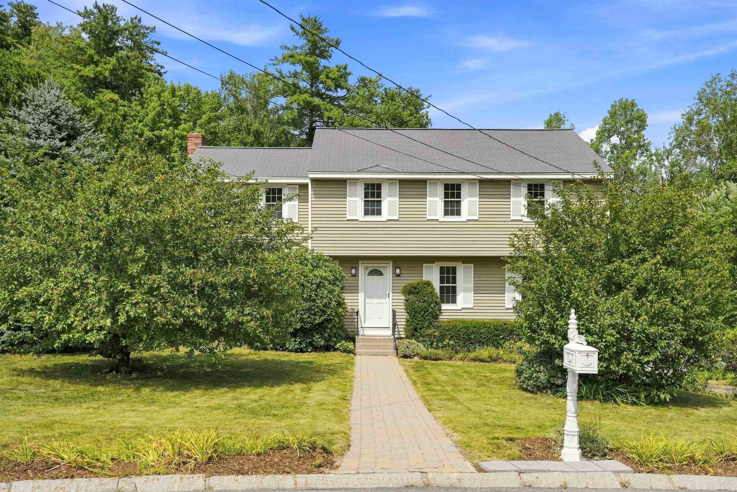 36 Hampton Drive