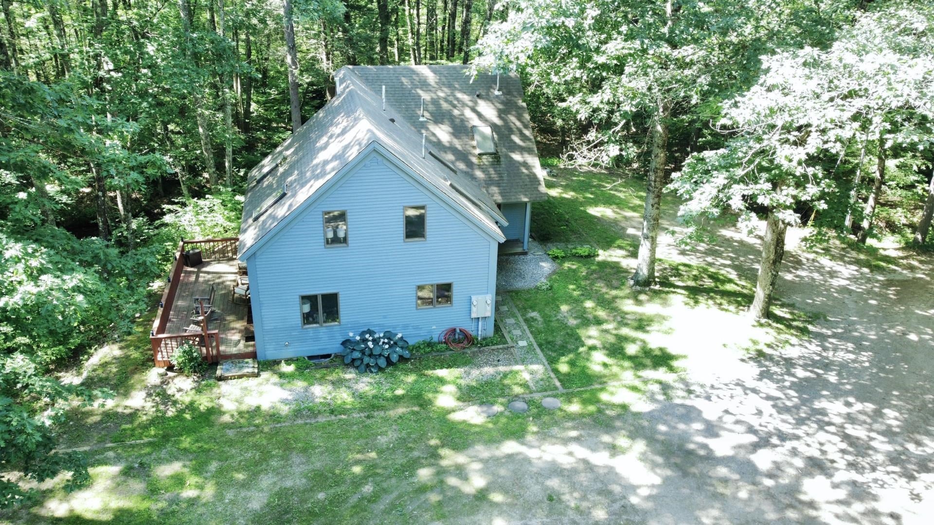 563 Forest Road