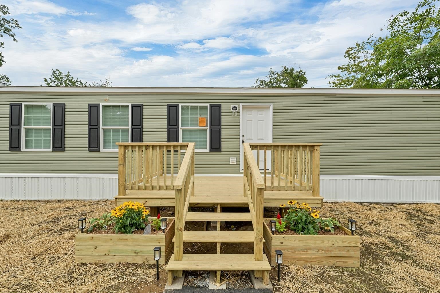 19 Martin Road