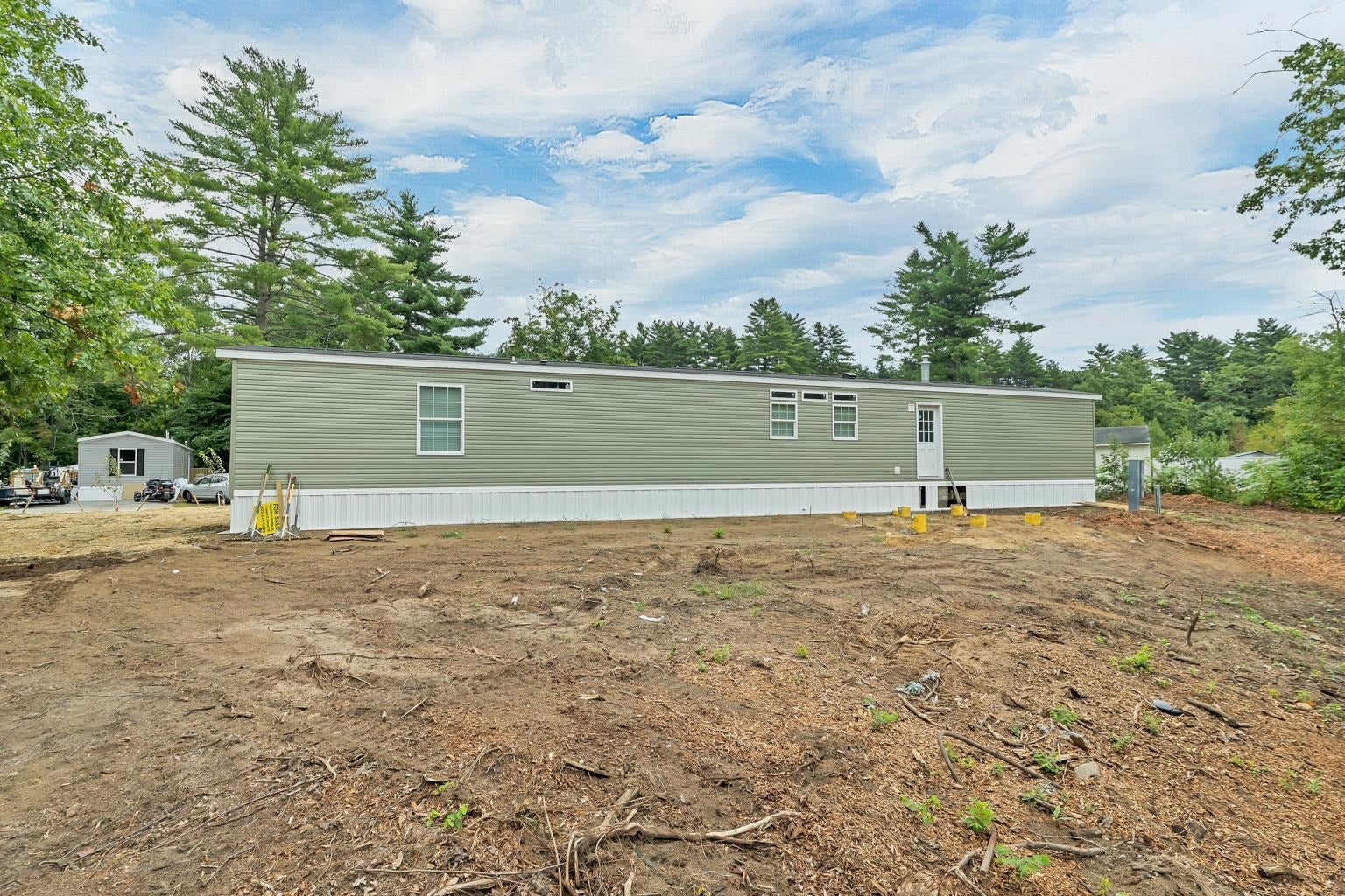 19 Martin Road