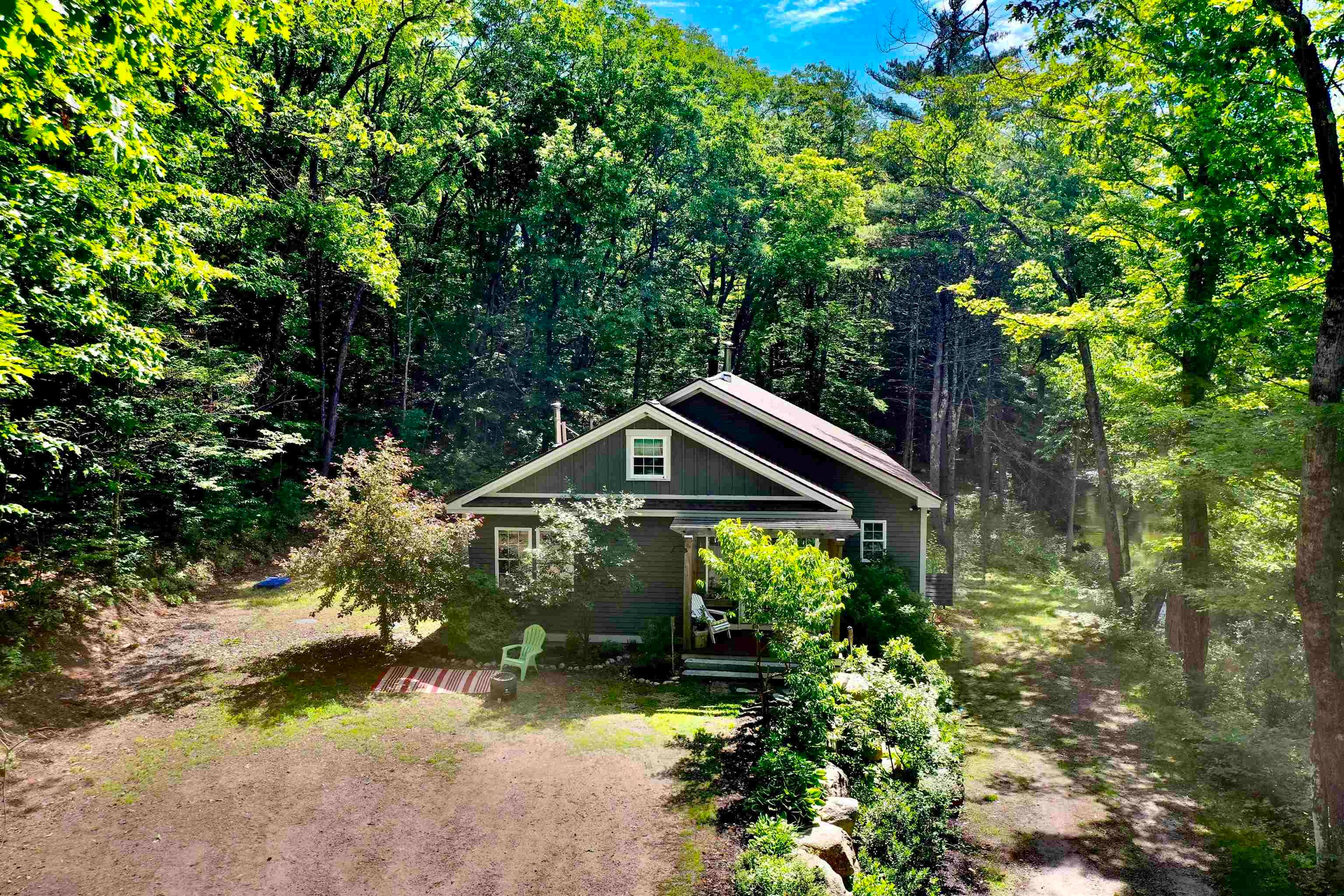 15 Gale Road