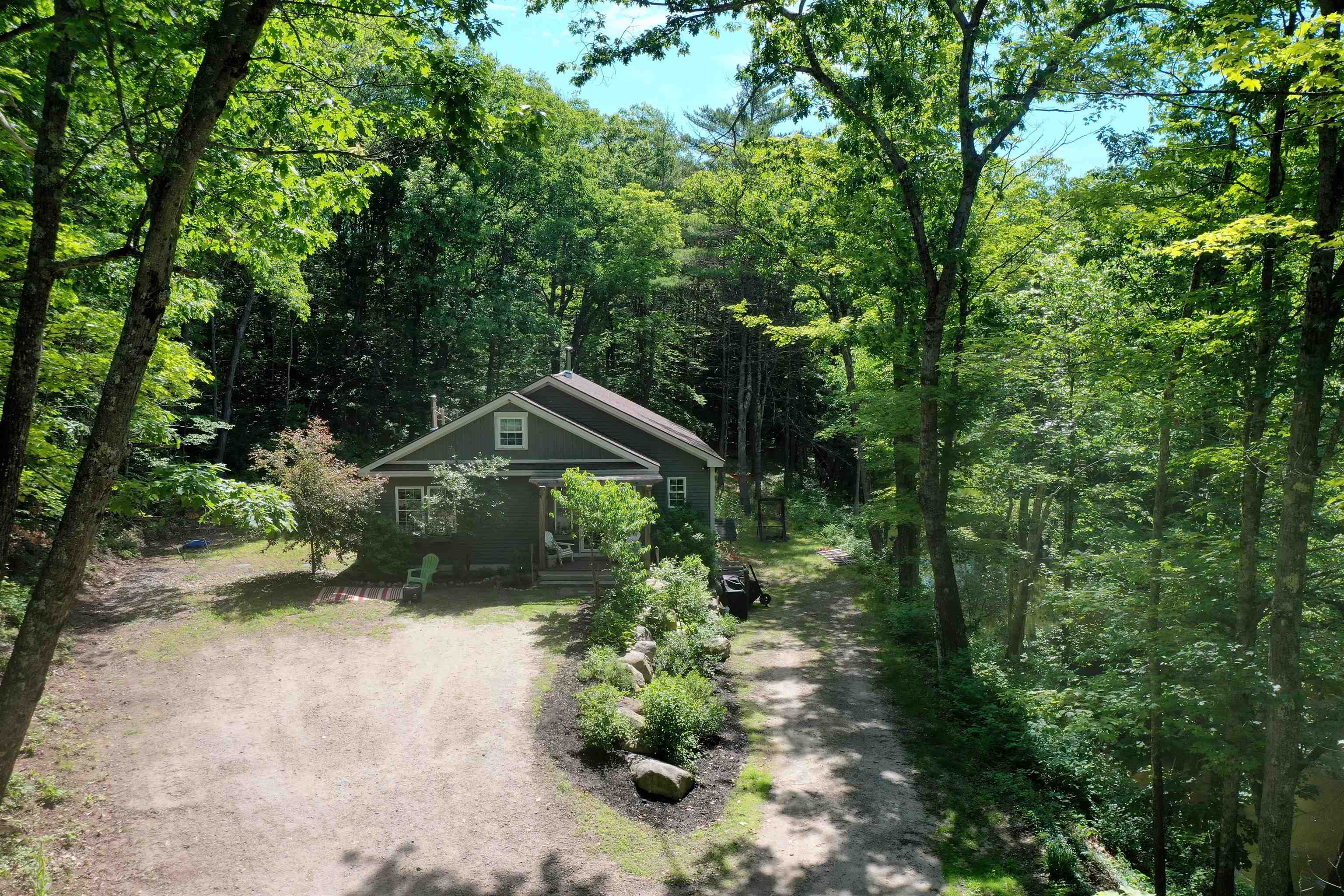 15 Gale Road