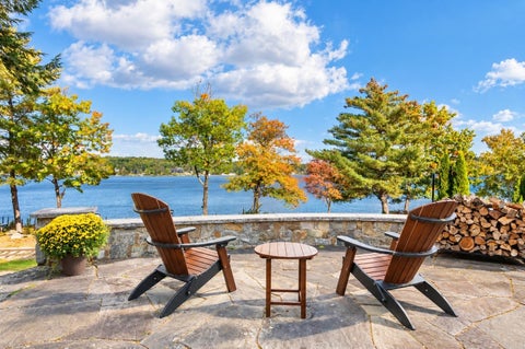 Photo of 45 Teddington Way, Laconia, NH 03246 (MLS # 5113197)