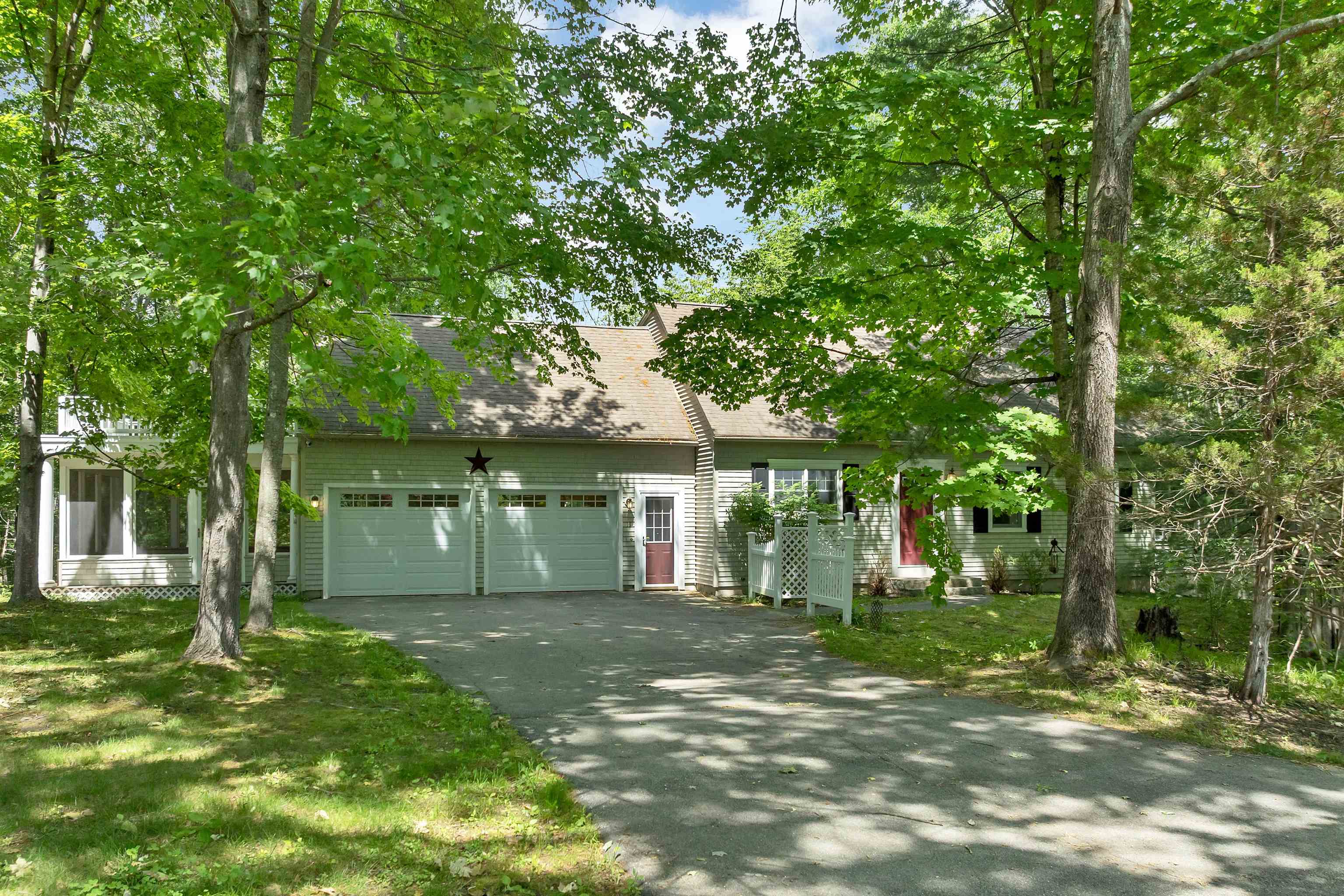 10 Shaws Lane