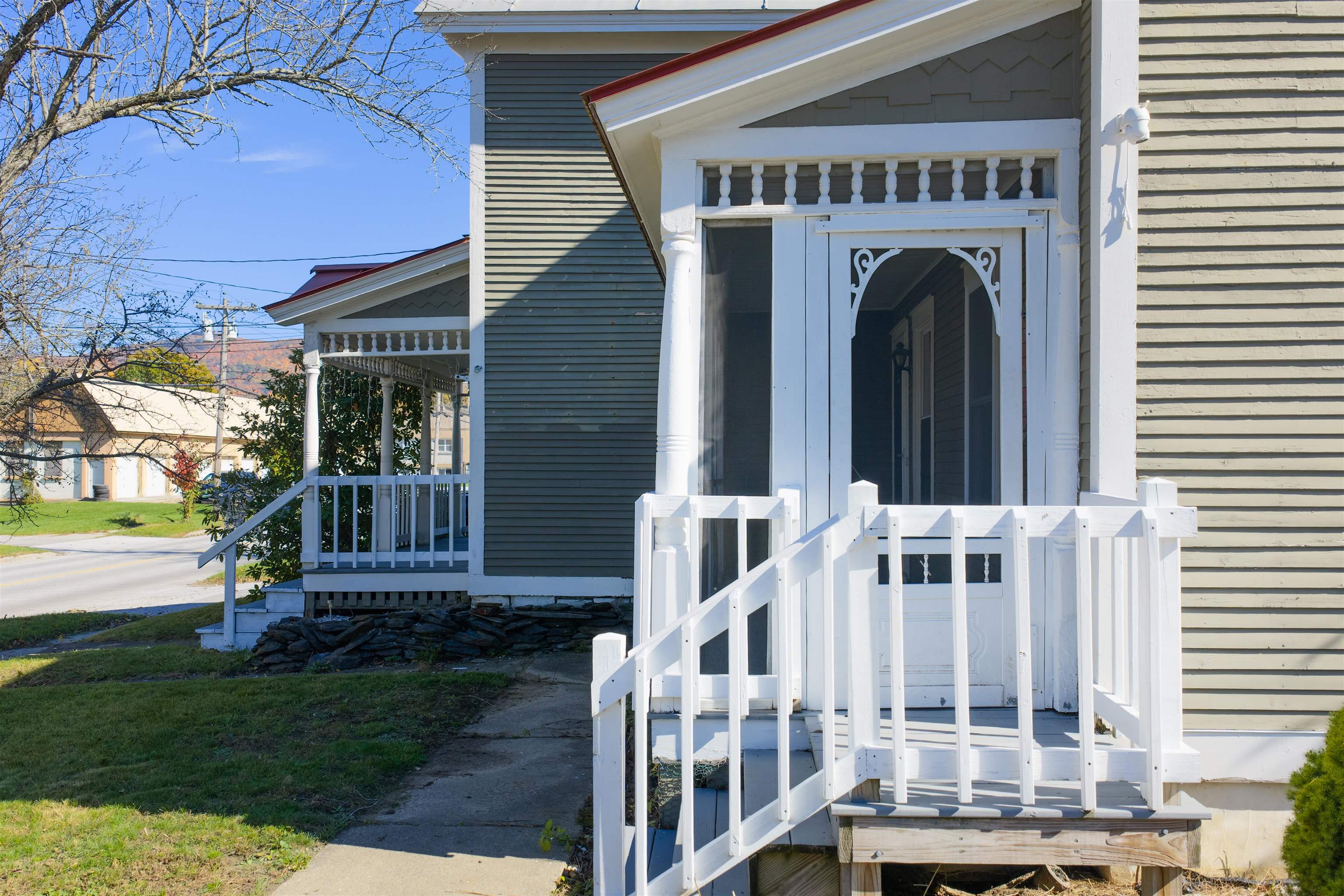 20 Curtis Avenue