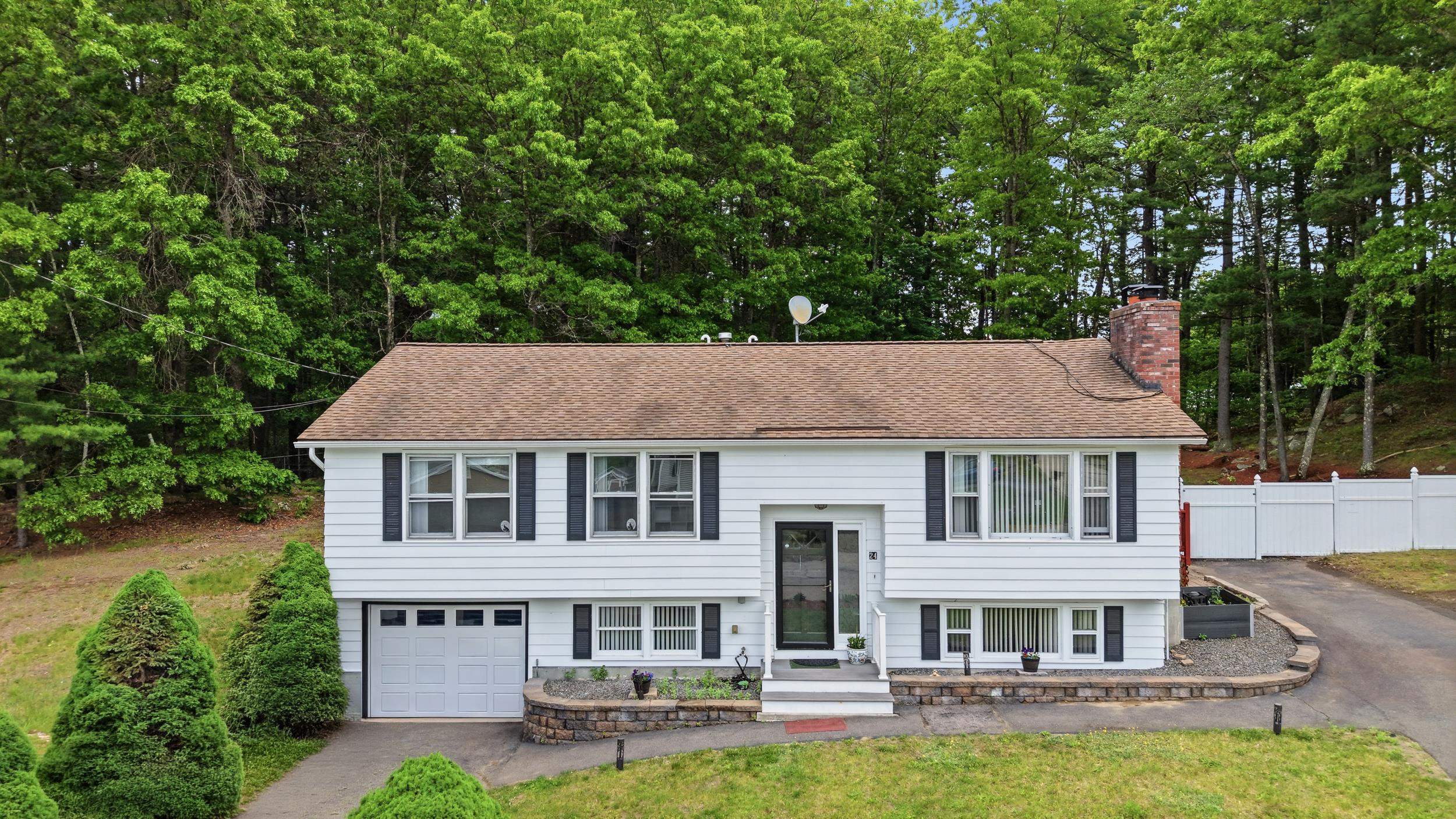 24 Jennifer Drive