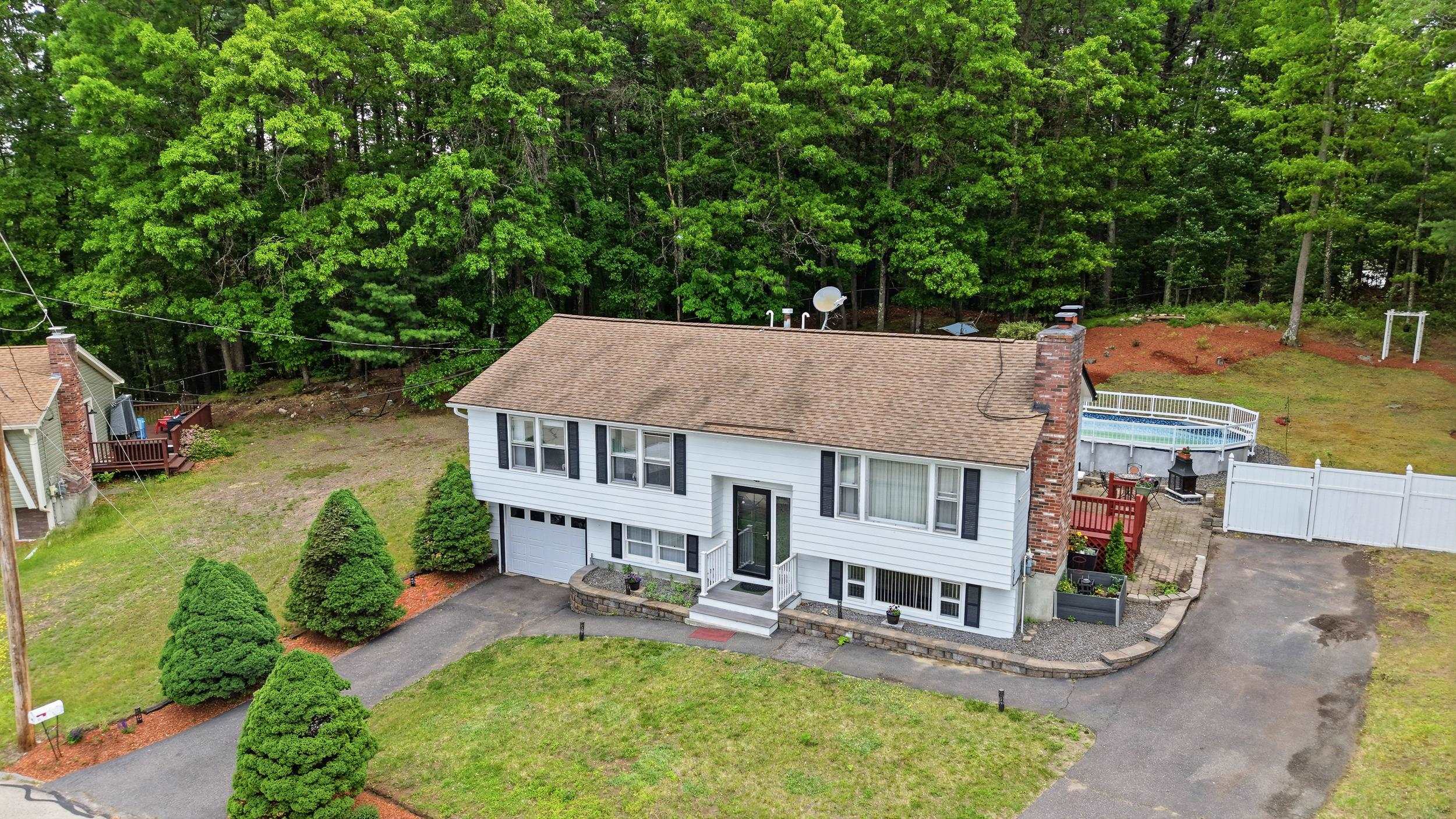 24 Jennifer Drive