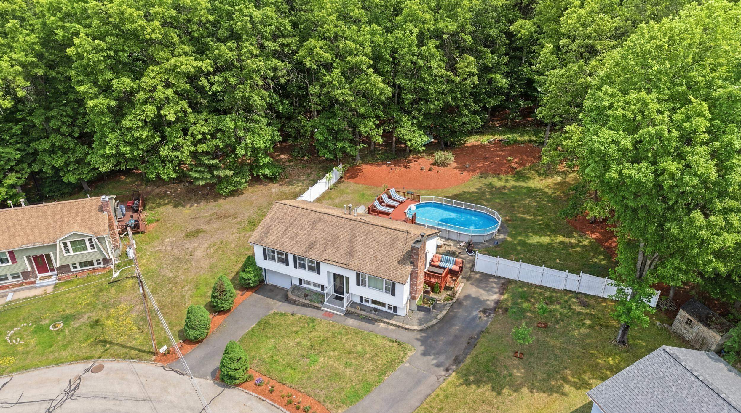 24 Jennifer Drive