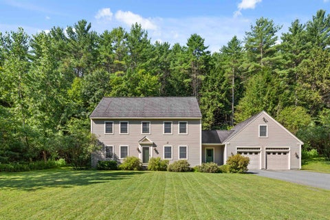 Photo of 259 Beaver Meadow Road, Norwich, VT 05055 (MLS # 5105507)