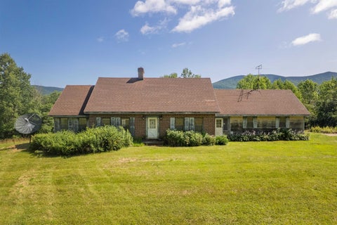 Property photo of 324 Middle Road, Chittenden, VT 05763