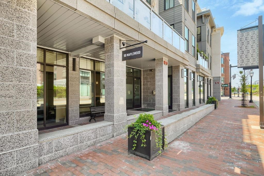 50 Maplewood Avenue 301