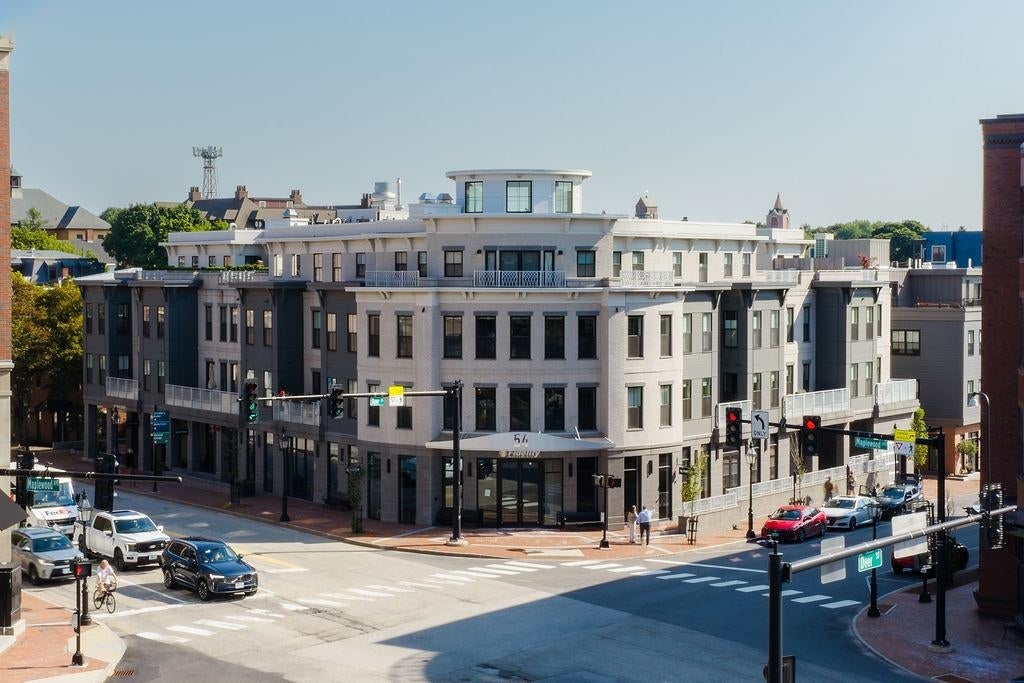 Photo of 50 Maplewood Avenue #301, Portsmouth, NH 03801 (MLS # 5099624)