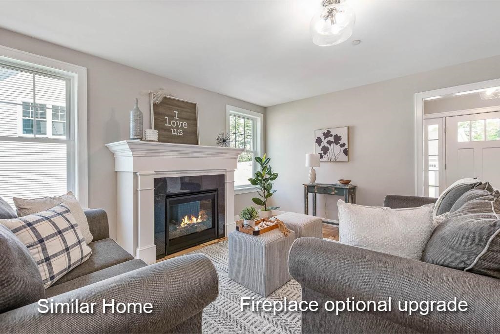 Unit 36 Summerwind Place 36