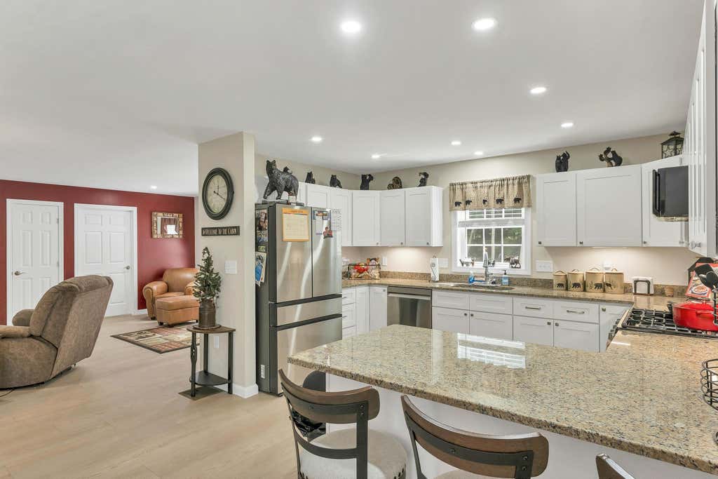 Photo of 92 Old Prescott Hill Road, Laconia, NH 03246 (MLS # 5104504)