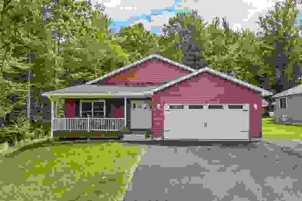 Photo of 92 Old Prescott Hill Road, Laconia, NH 03246 (MLS # 5104504)