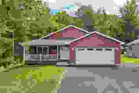 Photo of 92 Old Prescott Hill Road, Laconia, NH 03246 (MLS # 5104504)