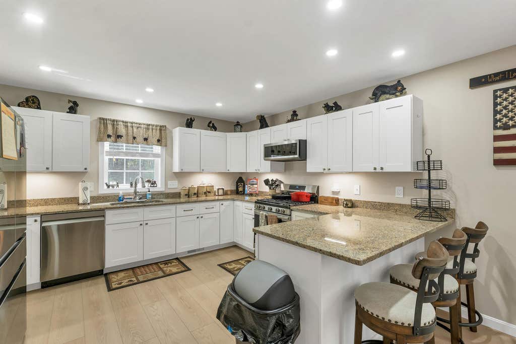 Photo of 92 Old Prescott Hill Road, Laconia, NH 03246 (MLS # 5104504)