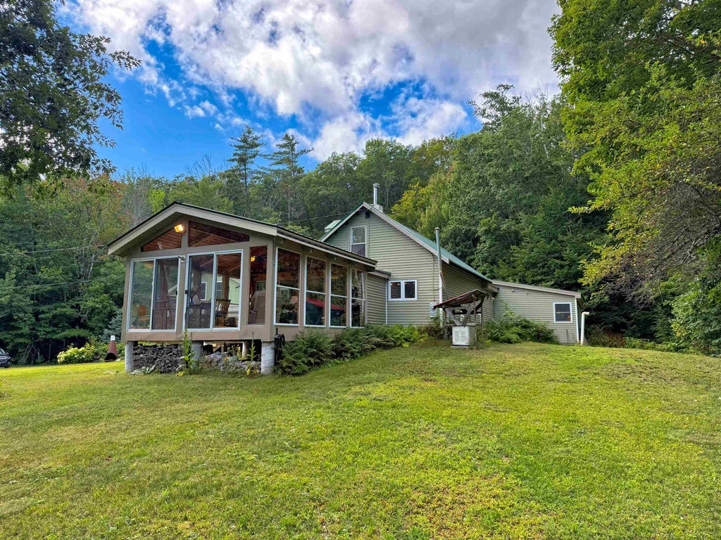 Photo of 23 Acorn Lane, Bartlett, NH 03845 (MLS # 5106202)