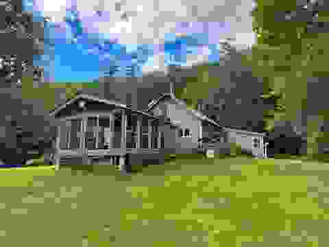 Photo of 23 Acorn Lane, Bartlett, NH 03845 (MLS # 5106202)
