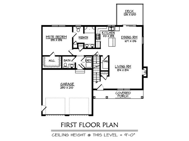 4 Wilderness Drive