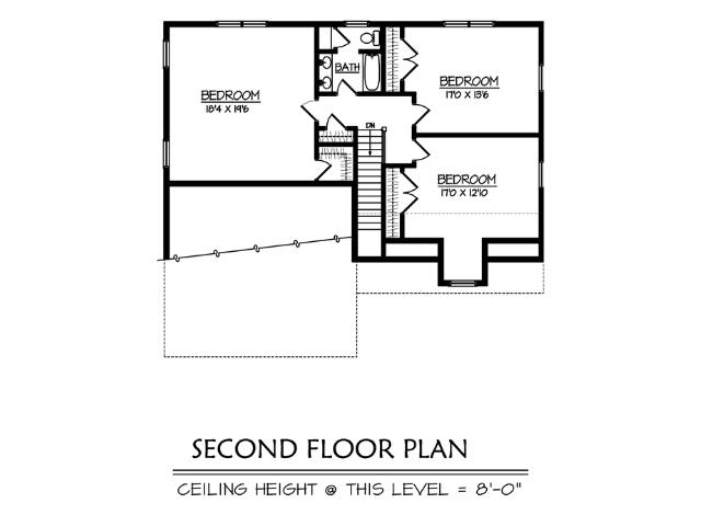 4 Wilderness Drive