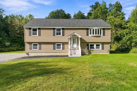 Photo of 4 Ash Street, Salem, NH 03079 (MLS # 5111346)