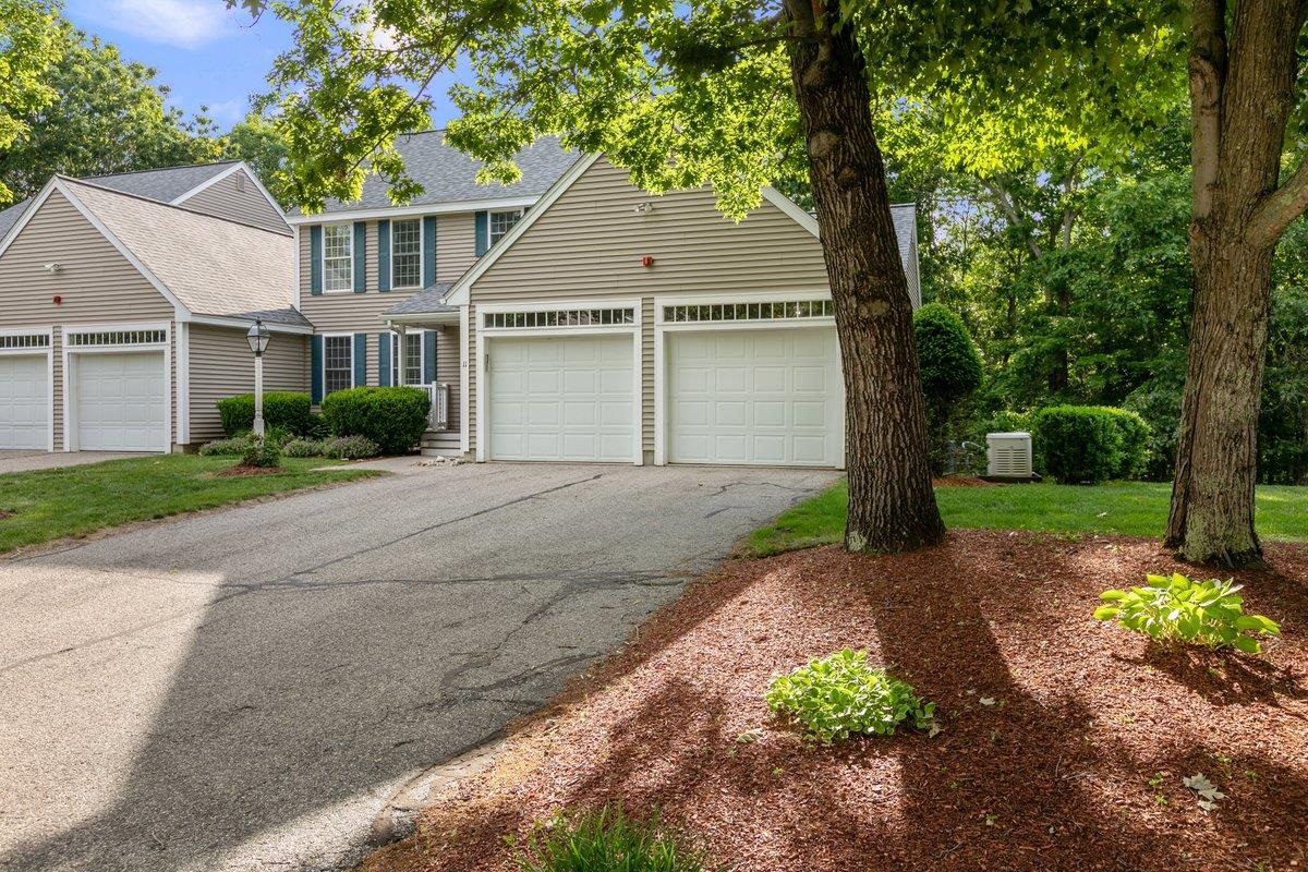 11 Pentucket Court 11