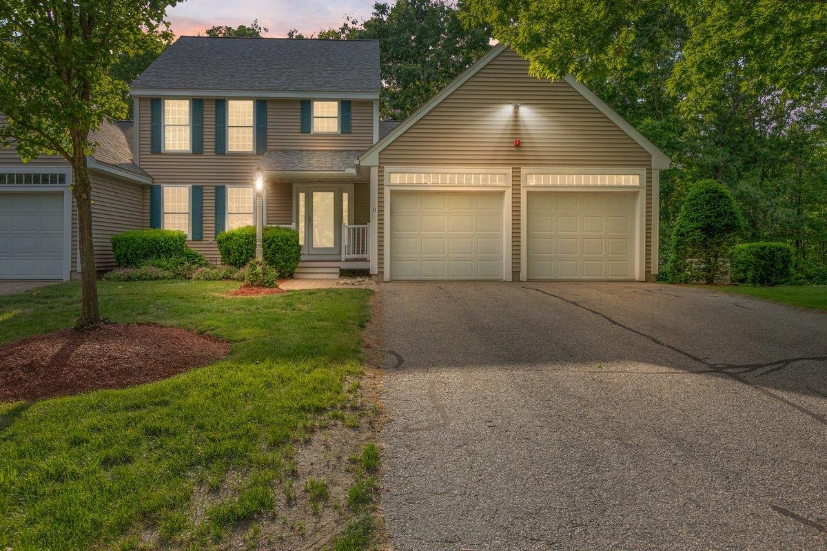 11 Pentucket Court 11