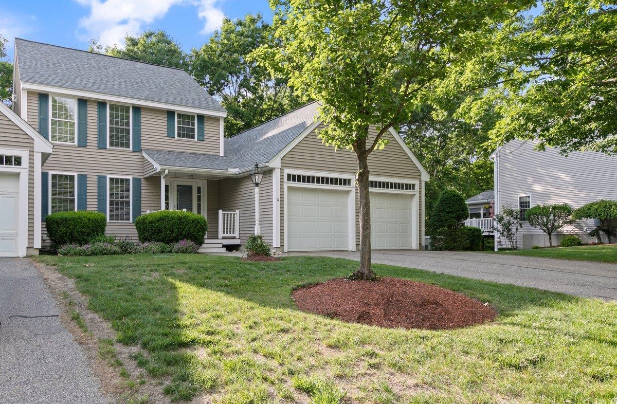 11 Pentucket Court 11