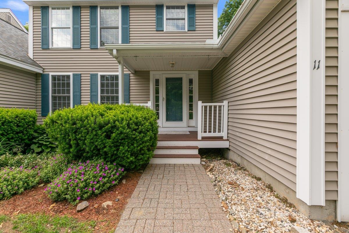 11 Pentucket Court 11