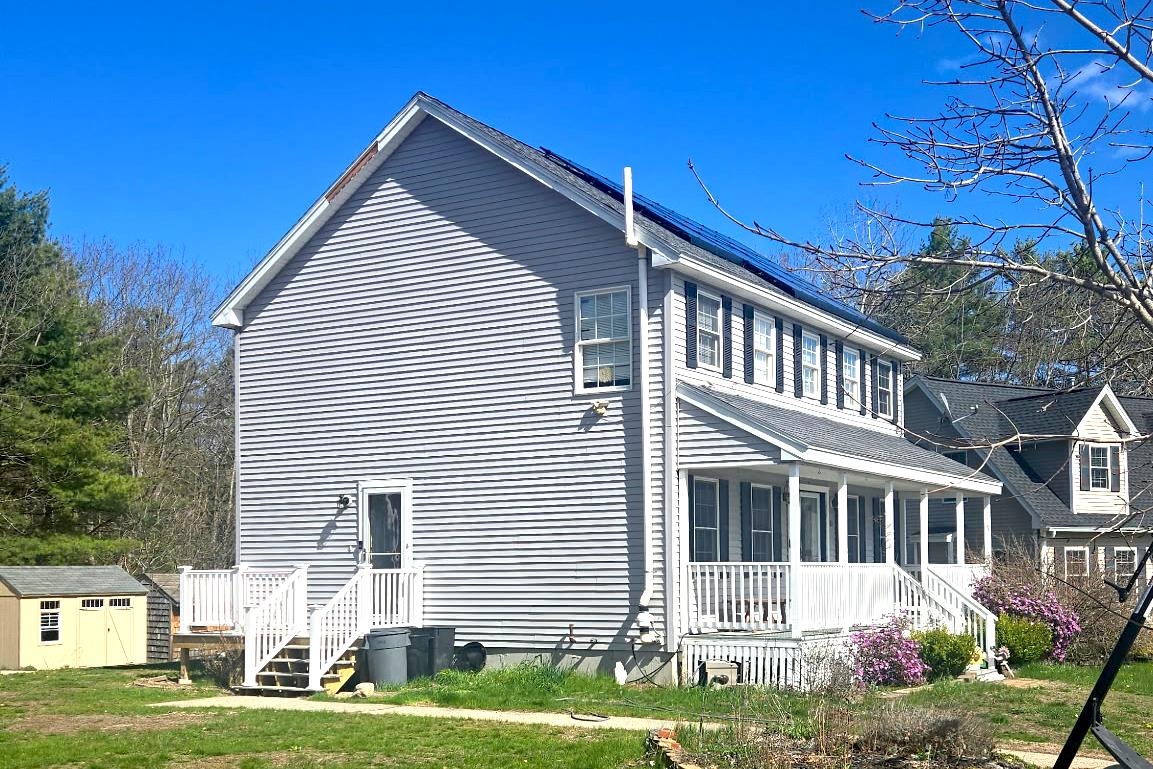 83 Skyview Drive