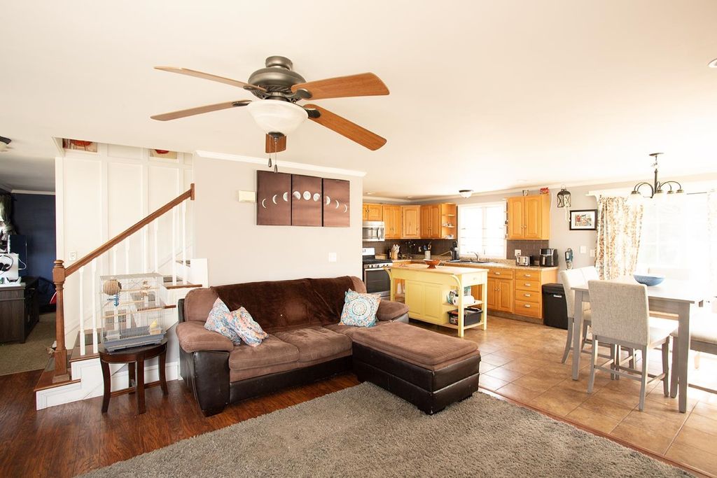 Photo of 83 Skyview Drive, Farmington, NH 03835 (MLS # 5087743)