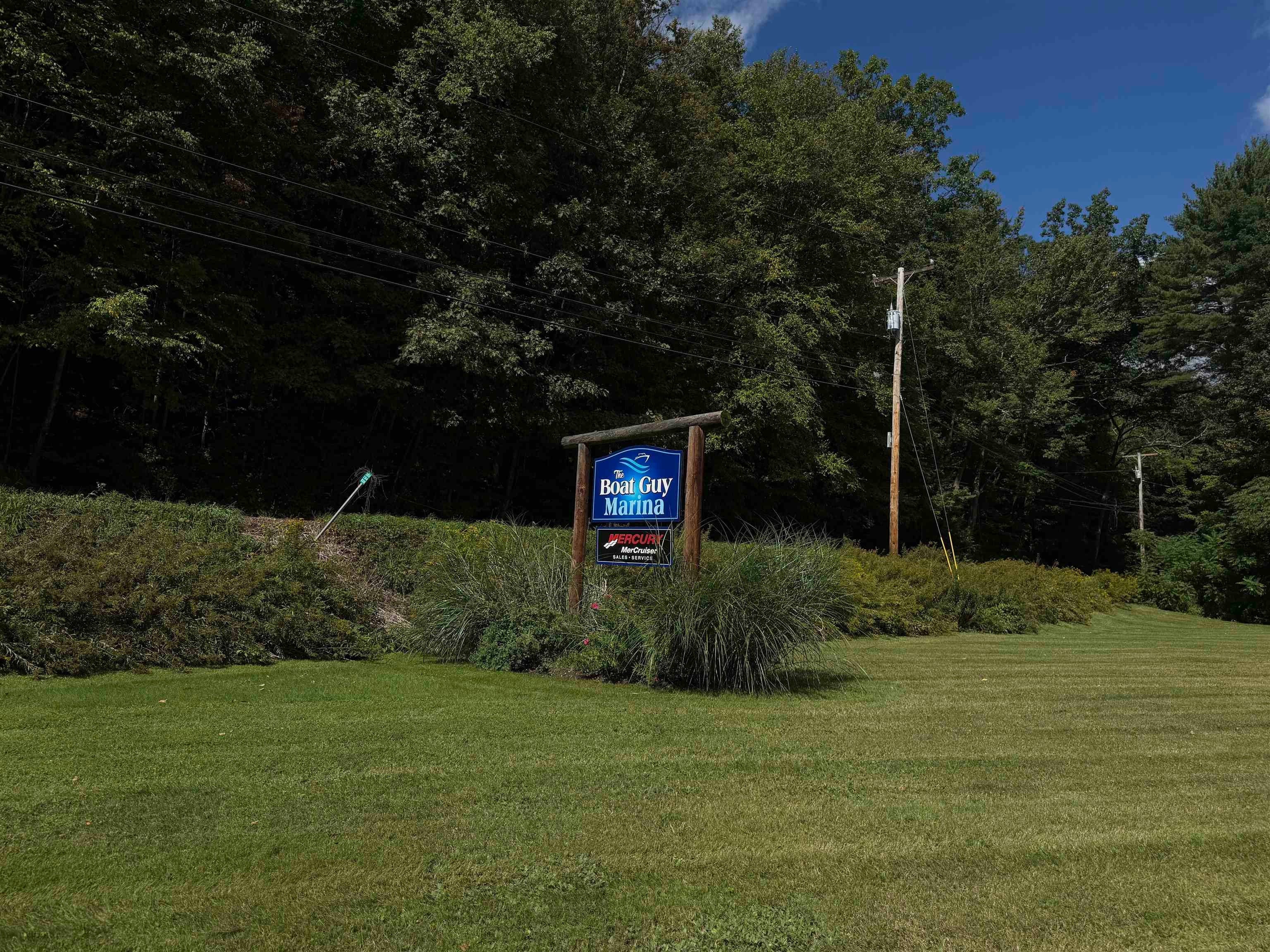 225 Missing Link Road