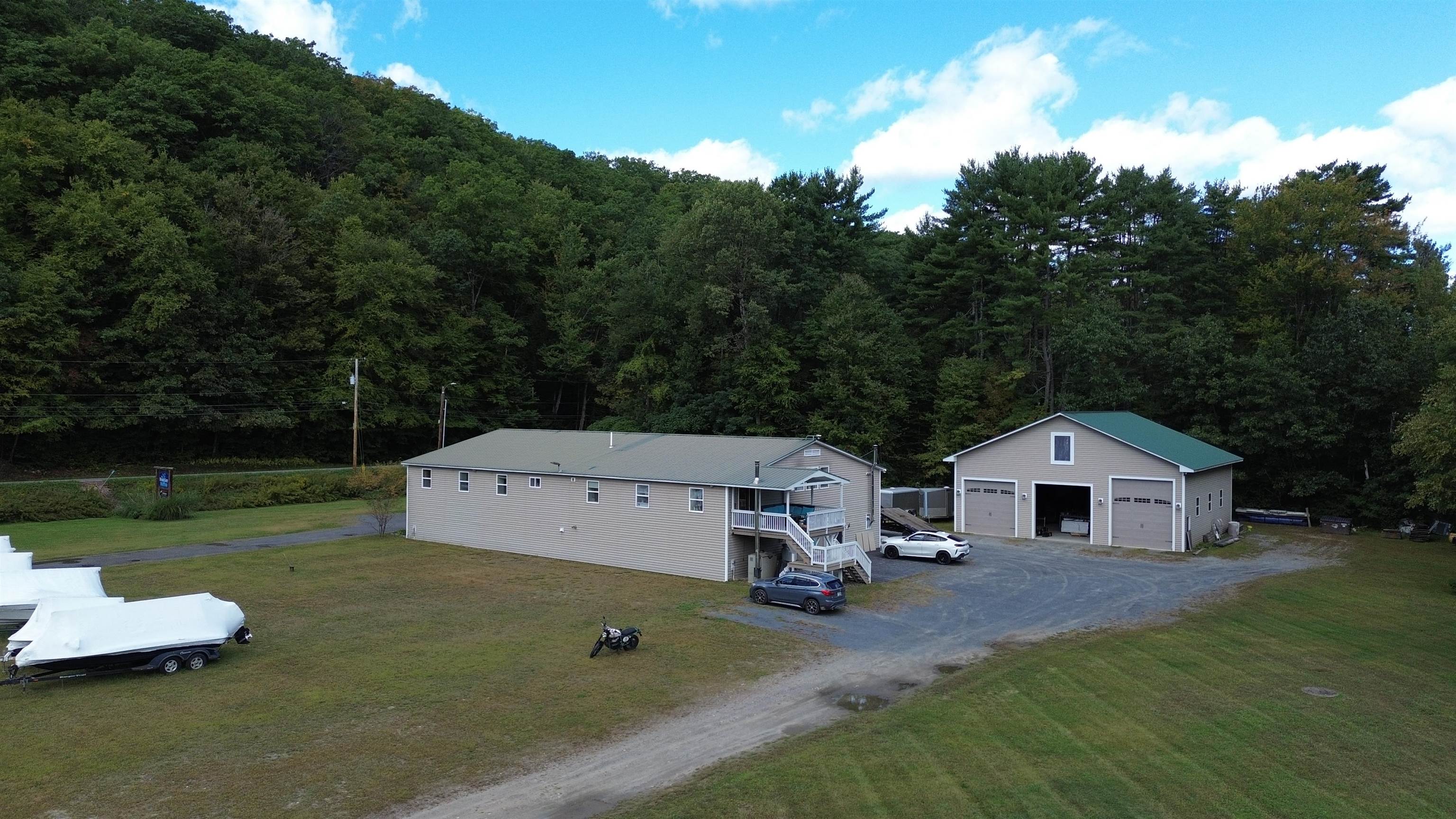 225 Missing Link Road