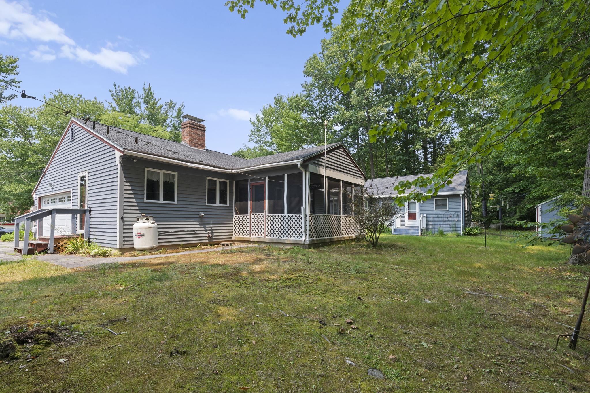 16 Watson Drive