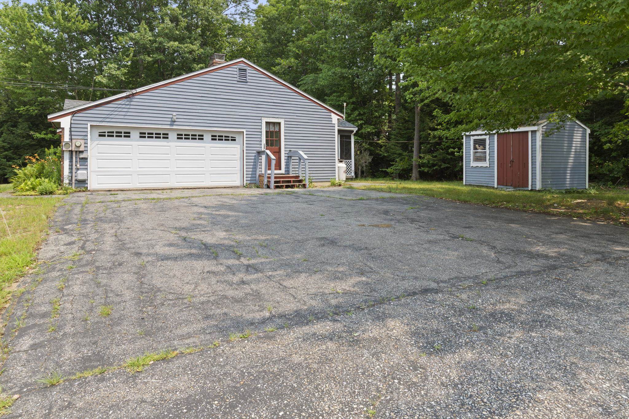 16 Watson Drive