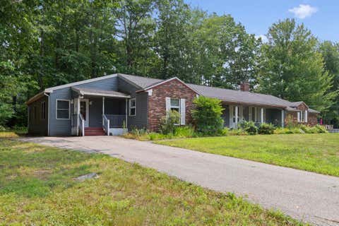 Photo of 16 Watson Drive, Rochester, NH 03867 (MLS # 5100262)